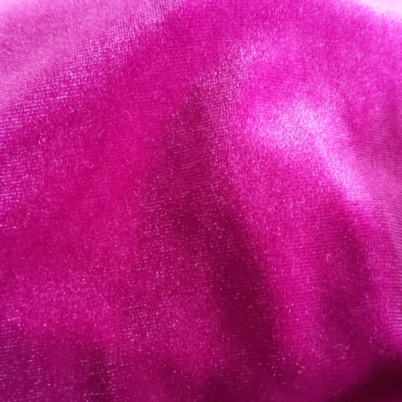 Silence+Noise Velvet Long sleeve Romper - Picture 3 of 3